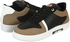 Get SYR Sneakers Shoes For Men, 42 EU - Multicolor with best offers | Raneen.com