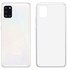 Protective Case Cover For Samsung Galaxy A31 Clear
