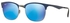 نظارات شمسية للرجال من ريبان - حجم 53, اطار ازرق قاتم, 0RB3538 189 5553