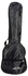Acoustic Guitar With Bag And Strap 38-Inch