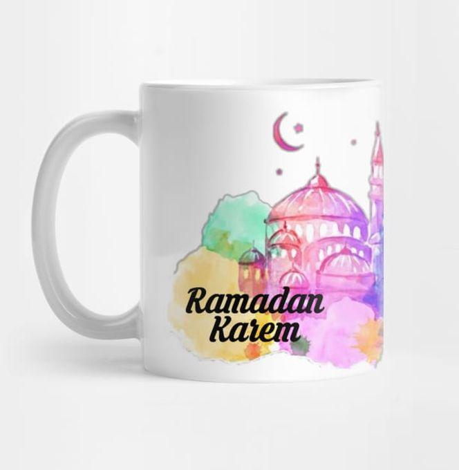 Ramadan Kareem Ramadan Mug