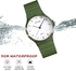 SKMEI Women Waterproof Watch, Wrist Watch for Lady Girls Dress Casual Analog Quartz Watches for Women