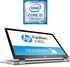 HP Pavilion X360 15-br095ms Convertible Laptop - Intel Core I5 - 8GB RAM - 128GB SSD - 15.6" FHD Touch - AMD Radeon 2GB Graphics - Windows 10 - English Keyboard