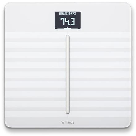 Withings Body Cardio Scale - White