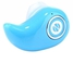 Bluetooth In-Ear Headset With Mic Blue