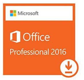 Microsoft Office 2016 professional