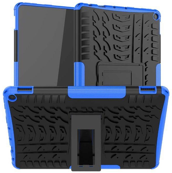 Armor Case For All-New Kindle Fire HD 10 2021 Hd Heavy Duty