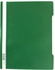 Durable Project File A4, Green
