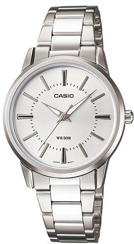 Women's Watches CASIO LTP-1303D-7AVDF