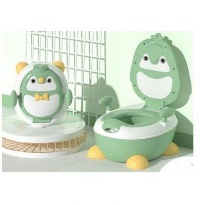 Portable Baby Potty For Toilet Training