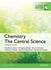Chemistry The Central Science with MasteringChemistry Global Edition Ed 13