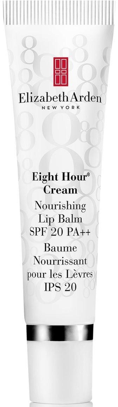 Elizabeth Arden Eight Hour Nourishing Lip Balm