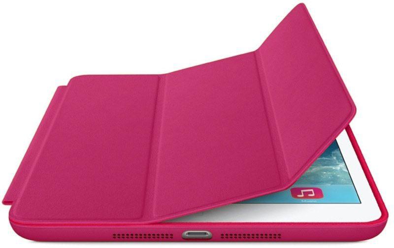 Protective Case for Apple iPad 4 , Red