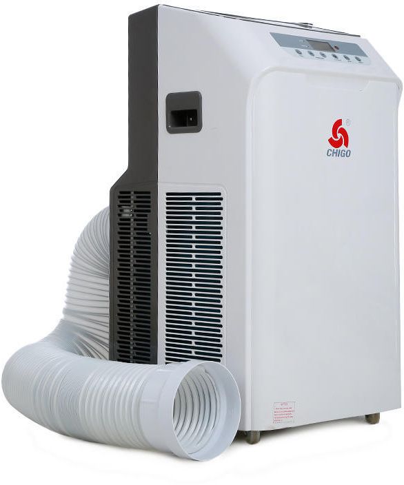 Chigo Portable Cool Heat Air Conditioner 1 75hp Price From Jumia In Egypt Yaoota