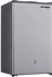 Aftron Freestanding Refrigerator, AFR0140HSA (140 L)