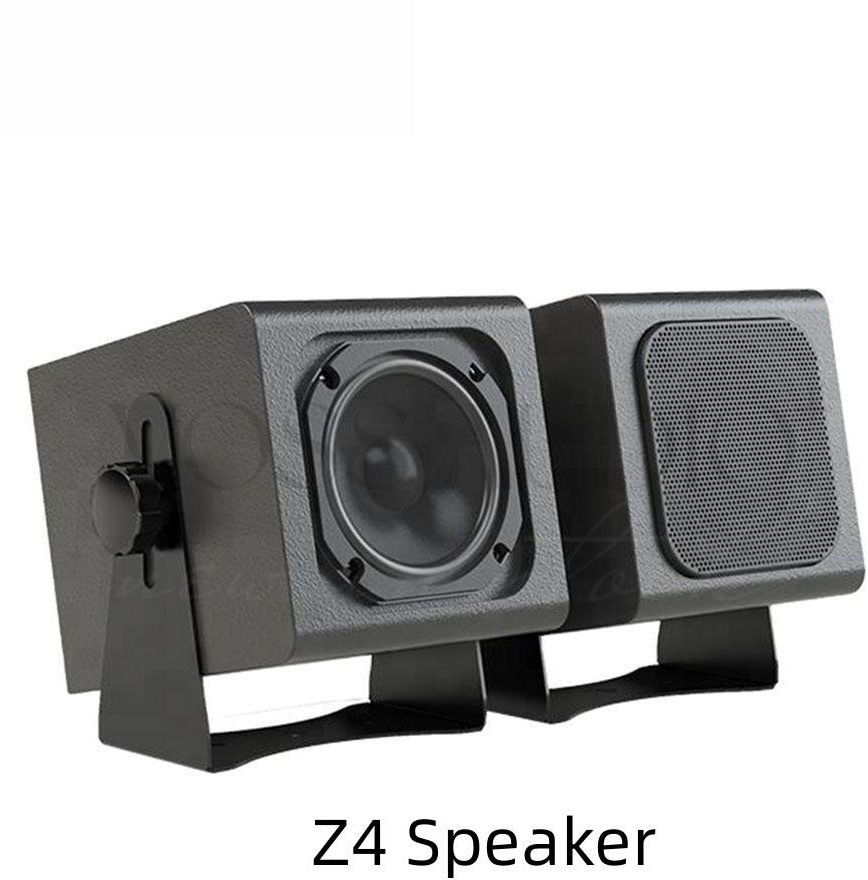 VOSS AUDIO Z4 Speaker (1pair)