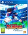 Playstation 4 - Captain Tsubasa: Rise of New Champions