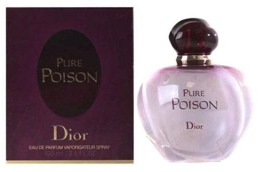 Pure Poison EDP 100 ml by Christian Dior For Women