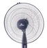 Get Unionaire UFS18-BM-H Stand Fan, 18 inch, 3 speeds - Black with best offers | Raneen.com