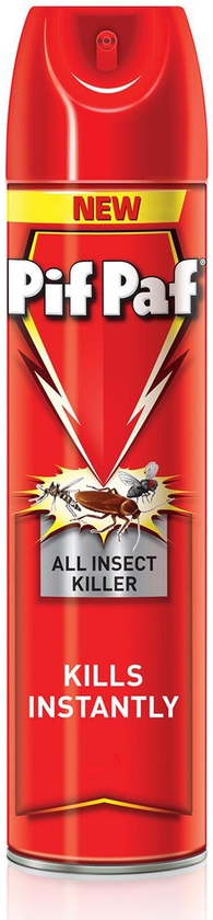 Pif paf all insect killer 400 ml