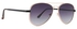 Casual Polarized Sunglasses for Men Women - UV Protection Shades with Gradient Lens