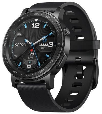 GTR 2 IP68 Waterproof Bluetooth Smart Watch Black