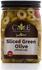 Choice Sliced Green Olives - 1050 gram