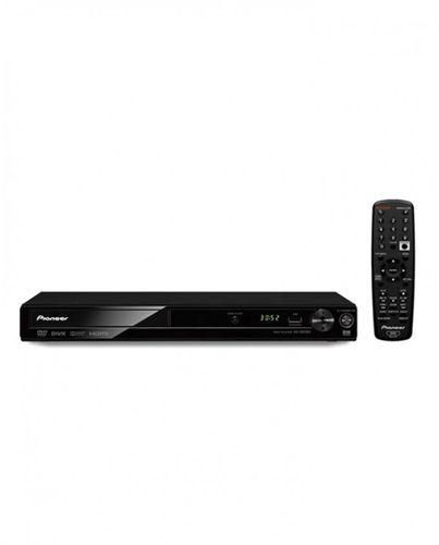 Pioneer DV-3052V - Compact DVD Player with HDMI 1080p Upscaling