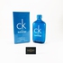 Ck One Summer by Calvin Klein 100ml Eau De Toilette Spray (Unisex)