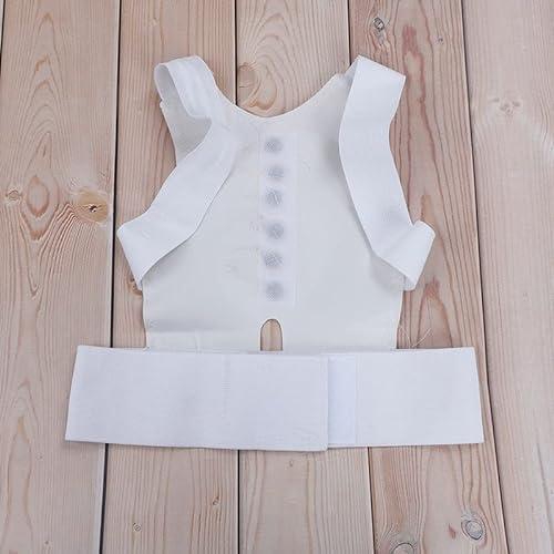 one piece 2021 new anti hump strap posture corrector brace shoulder back support pain relief belt magnetic strap shapewear for girl boys 471033655