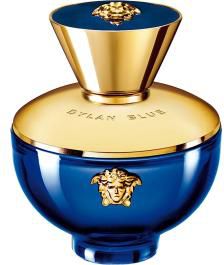 Versace Pour Femme Dylan Blue For Women Eau De Parfum 50ml