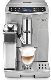 De'Longhi Primadonna S Evo Fully Automatic Coffee Machine Silver ECAM510.55.M