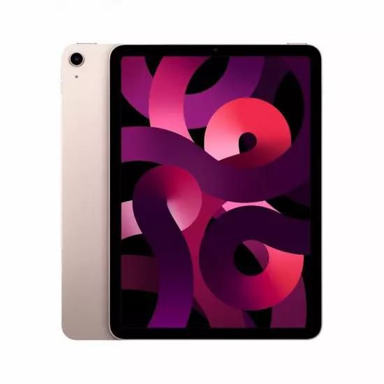 Apple iPad Air/WiFi/10.9&quot;/2360x1640/8GB/64GB/iPadOS15/Pink | Gear-up.me