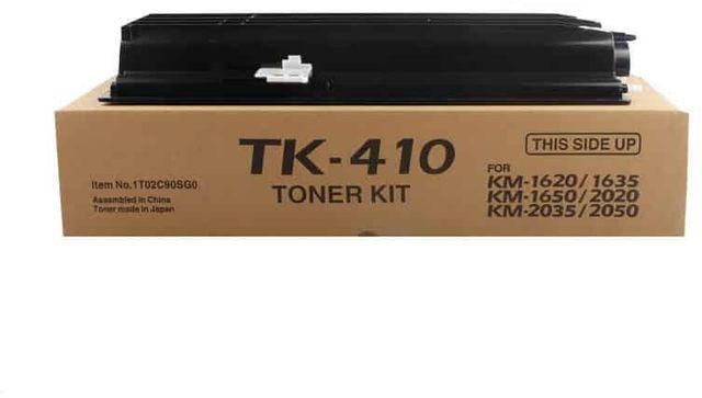 Kyocera Tk 410 toner cartridge