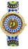 Stainless Steel Watch - For Women - Multicolor