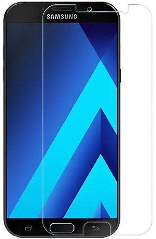 Screen Protector For Samsung Galaxy A5 (2017) Clear