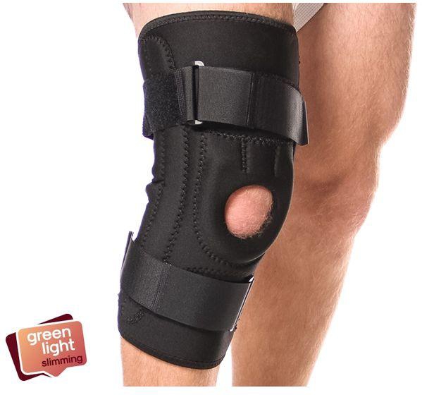 Generic knee support