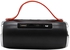 Margoun Two in Series 1+1 Portable Bluetooth Speaker - Black