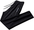 Sports Trousers Men's Quick-Drying Stretch Thin Ice Silk Large Size Elastic Air-Conditioning Pants