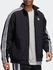 Adidas Men's Sports Jacket Stand Collar Long Sleeve Striped Jacket ED6092