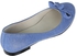 CUE CU-T46-16 shoes For Women-Dream Dark Blue,40 EU