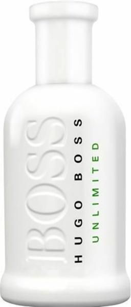Bottled Unlimited Eau de Toilette for Men - 100 ml