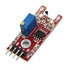 Digital Temperature Module for Arduino AVR PIC