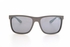 Superdry Runner Unisex Sunglasses - Dark Grey-Black - SDRUNNER-108, 56-19-138
