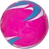 Generic Mikasa Soccer Ball – Rose