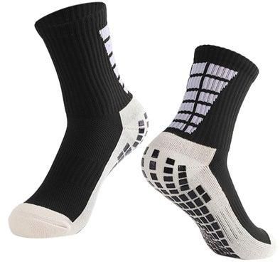 Pair Of Anti Slip Football Socks 22x11x4cm
