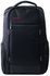 L'avvento (BG915) Laptop Backpack fits up to 15.6" - Black