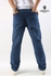 Chertex Men Regular Jeans-mideum Blue