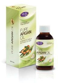 Life-flo Pure Argan Oil, 4-Ounce