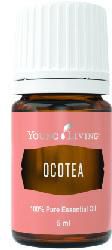 Young Living Ocotea Essential Oil 5ml